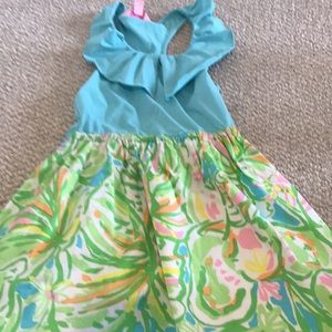 Lilly Pulitzer Girls size Large (8-10)